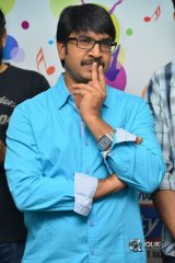 Jayammu Nischayammu Raa Movie Audio Function